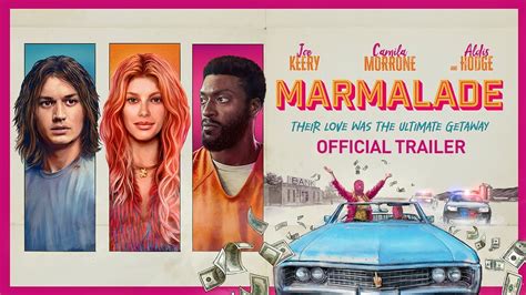 marmalade bdrip|Marmalade (2024) Stream and Watch Online .